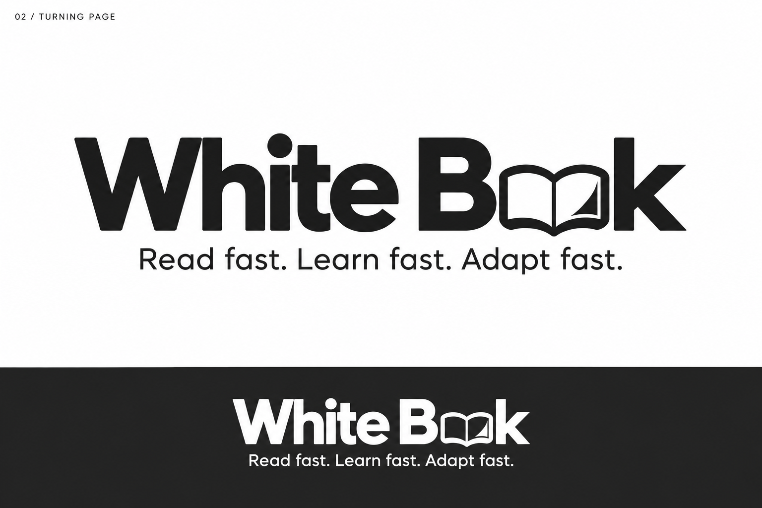 the white Book